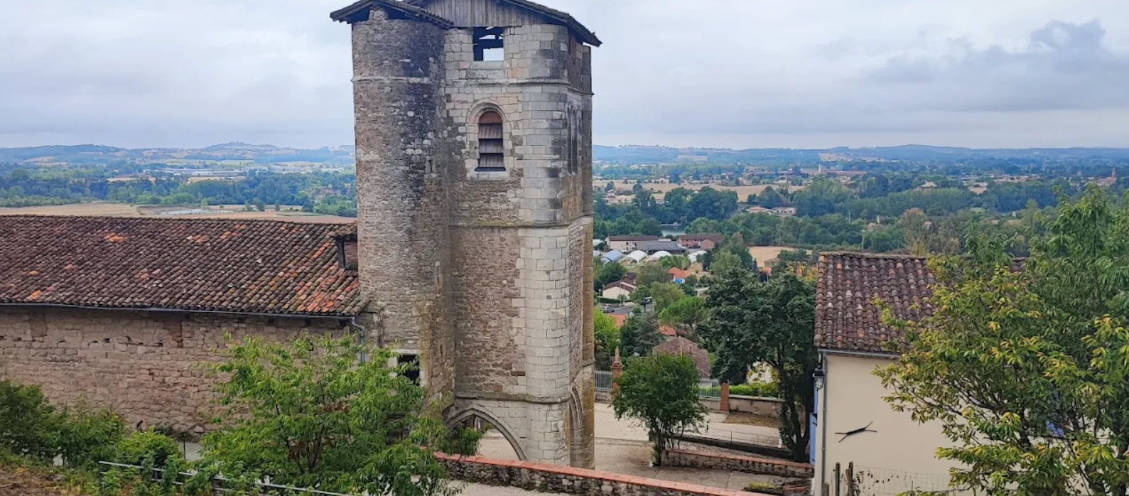 Castelnau-de-Lévis, France